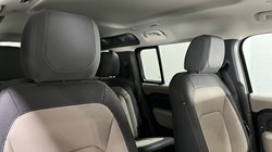 2024 (24) LAND ROVER DEFENDER 2.0 P400e X-Dynamic S 110 5dr Auto 5225705