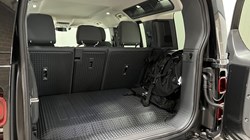 2024 (24) LAND ROVER DEFENDER 2.0 P400e X-Dynamic S 110 5dr Auto 5225728