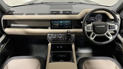 2024 (24) LAND ROVER DEFENDER 2.0 P400e X-Dynamic S 110 5dr Auto 5225695