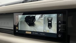 2024 (24) LAND ROVER DEFENDER 2.0 P400e X-Dynamic S 110 5dr Auto 5225713