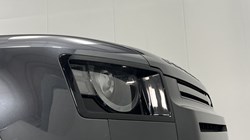 2024 (24) LAND ROVER DEFENDER 2.0 P400e X-Dynamic S 110 5dr Auto 5225738