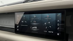 2024 (24) LAND ROVER DEFENDER 2.0 P400e X-Dynamic S 110 5dr Auto 5225715