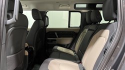 2024 (24) LAND ROVER DEFENDER 2.0 P400e X-Dynamic S 110 5dr Auto 5225690