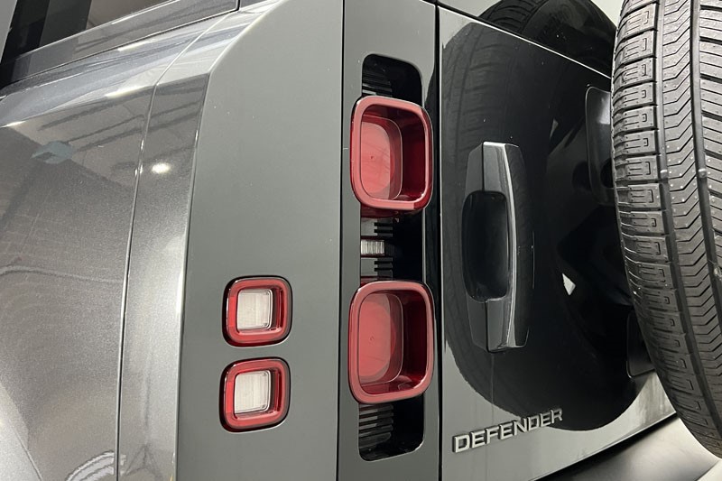 2024 (24) LAND ROVER DEFENDER 2.0 P400e X-Dynamic S 110 5dr Auto 5225730