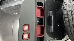 2024 (24) LAND ROVER DEFENDER 2.0 P400e X-Dynamic S 110 5dr Auto 5225730