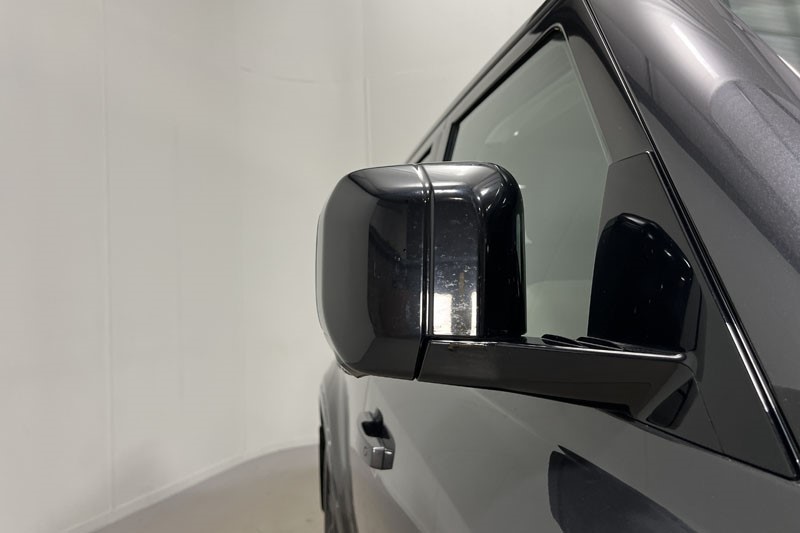 2024 (24) LAND ROVER DEFENDER 2.0 P400e X-Dynamic S 110 5dr Auto 5225735