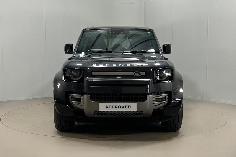 2024 (24) LAND ROVER DEFENDER 2.0 P400e X-Dynamic S 110 5dr Auto 5225693