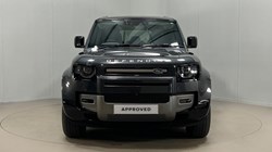 2024 (24) LAND ROVER DEFENDER 2.0 P400e X-Dynamic S 110 5dr Auto 5225693
