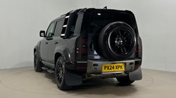 2024 (24) LAND ROVER DEFENDER 2.0 P400e X-Dynamic S 110 5dr Auto 5225688
