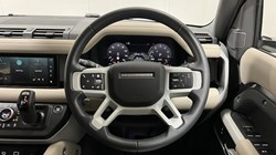 2024 (24) LAND ROVER DEFENDER 2.0 P400e X-Dynamic S 110 5dr Auto 5225697