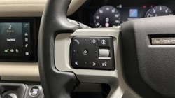 2024 (24) LAND ROVER DEFENDER 2.0 P400e X-Dynamic S 110 5dr Auto 5225707