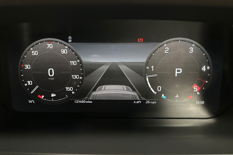 2022 (72) LAND ROVER DEFENDER 3.0 D250 X-Dynamic S 110 5dr Auto 5239356