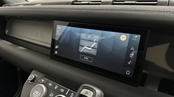 2022 (72) LAND ROVER DEFENDER 3.0 D250 X-Dynamic S 110 5dr Auto 5239370