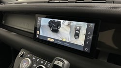 2022 (72) LAND ROVER DEFENDER 3.0 D250 X-Dynamic S 110 5dr Auto 5239363