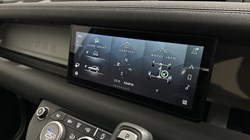 2022 (72) LAND ROVER DEFENDER 3.0 D250 X-Dynamic S 110 5dr Auto 5239360