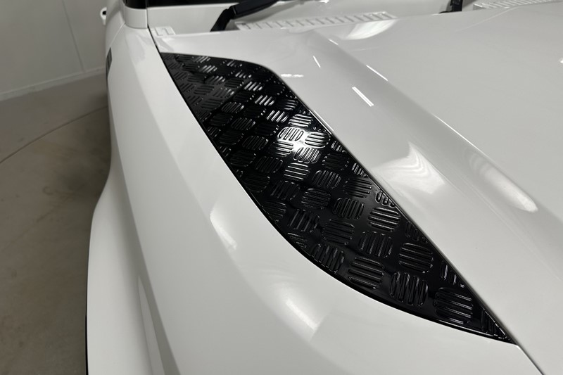 2022 (72) LAND ROVER DEFENDER 3.0 D250 X-Dynamic S 110 5dr Auto 5239390