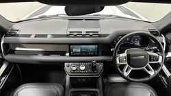 2022 (72) LAND ROVER DEFENDER 3.0 D250 X-Dynamic S 110 5dr Auto 5239341