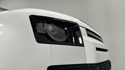 2022 (72) LAND ROVER DEFENDER 3.0 D250 X-Dynamic S 110 5dr Auto 5239391