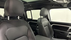 2022 (72) LAND ROVER DEFENDER 3.0 D250 X-Dynamic S 110 5dr Auto 5239351