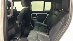 2022 (72) LAND ROVER DEFENDER 3.0 D250 X-Dynamic S 110 5dr Auto 5239336