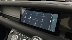 2022 (72) LAND ROVER DEFENDER 3.0 D250 X-Dynamic S 110 5dr Auto 5239366