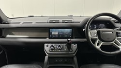 2022 (72) LAND ROVER DEFENDER 3.0 D250 X-Dynamic S 110 5dr Auto 5239342