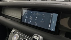 2022 (72) LAND ROVER DEFENDER 3.0 D250 X-Dynamic S 110 5dr Auto 5239367