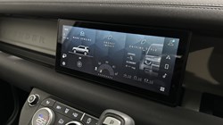 2022 (72) LAND ROVER DEFENDER 3.0 D250 X-Dynamic S 110 5dr Auto 5239361