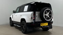 2022 (72) LAND ROVER DEFENDER 3.0 D250 X-Dynamic S 110 5dr Auto 5239334