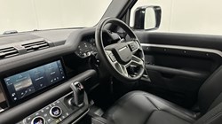 2022 (72) LAND ROVER DEFENDER 3.0 D250 X-Dynamic S 110 5dr Auto 5239374