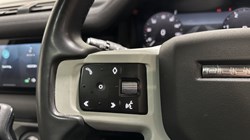2022 (72) LAND ROVER DEFENDER 3.0 D250 X-Dynamic S 110 5dr Auto 5239355