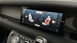 2022 (72) LAND ROVER DEFENDER 3.0 D250 X-Dynamic S 110 5dr Auto 5239369