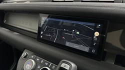 2022 (72) LAND ROVER DEFENDER 3.0 D250 X-Dynamic S 110 5dr Auto 5239362