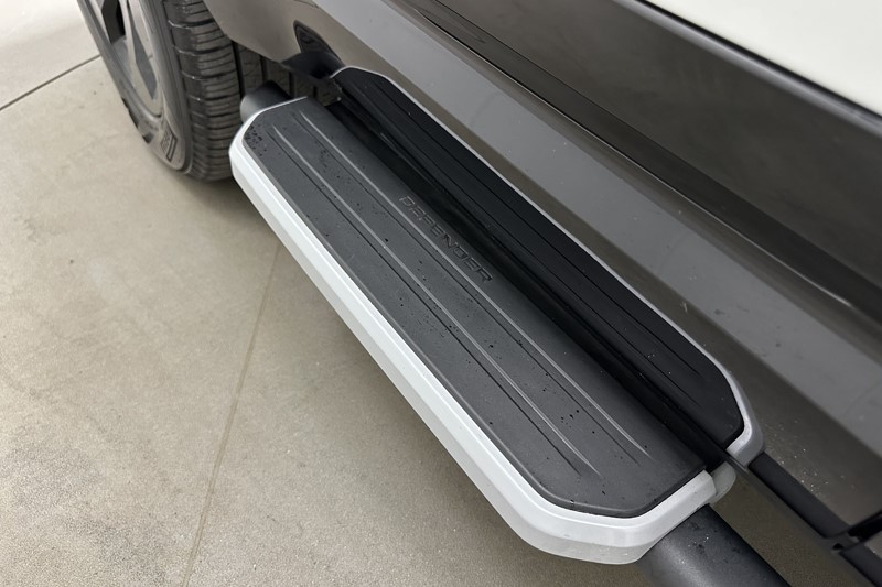 2022 (72) LAND ROVER DEFENDER 3.0 D250 X-Dynamic S 110 5dr Auto 5239385