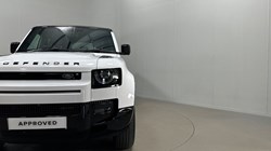 2022 (72) LAND ROVER DEFENDER 3.0 D250 X-Dynamic S 110 5dr Auto 5239392