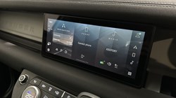 2022 (72) LAND ROVER DEFENDER 3.0 D250 X-Dynamic S 110 5dr Auto 5239359