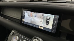 2022 (72) LAND ROVER DEFENDER 3.0 D250 X-Dynamic S 110 5dr Auto 5239365