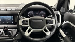 2022 (72) LAND ROVER DEFENDER 3.0 D250 X-Dynamic S 110 5dr Auto 5239343