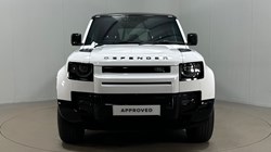2022 (72) LAND ROVER DEFENDER 3.0 D250 X-Dynamic S 110 5dr Auto 5239339