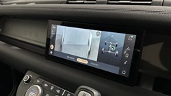 2022 (72) LAND ROVER DEFENDER 3.0 D250 X-Dynamic S 110 5dr Auto 5239364