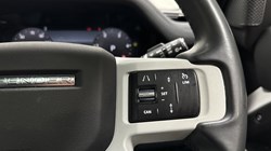 2022 (72) LAND ROVER DEFENDER 3.0 D250 X-Dynamic S 110 5dr Auto 5239354