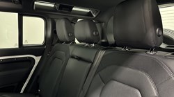2022 (72) LAND ROVER DEFENDER 3.0 D250 X-Dynamic S 110 5dr Auto 5239376