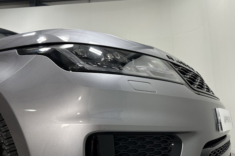 2020 (70) LAND ROVER RANGE ROVER SPORT 3.0 SDV6 HSE 5dr Auto 5231584