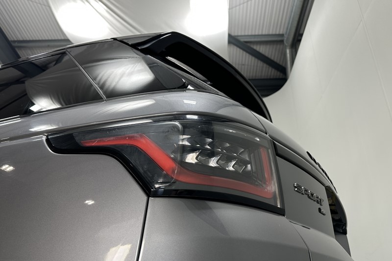 2020 (70) LAND ROVER RANGE ROVER SPORT 3.0 SDV6 HSE 5dr Auto 5231576