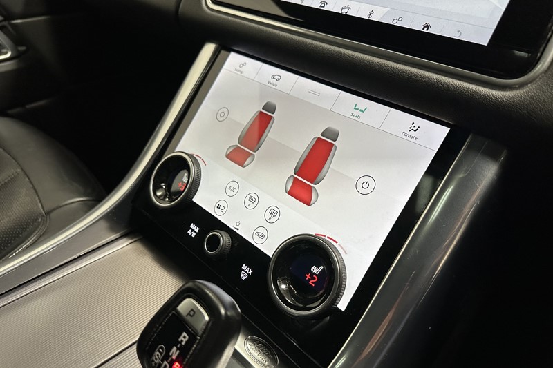 2020 (70) LAND ROVER RANGE ROVER SPORT 3.0 SDV6 HSE 5dr Auto 5231559