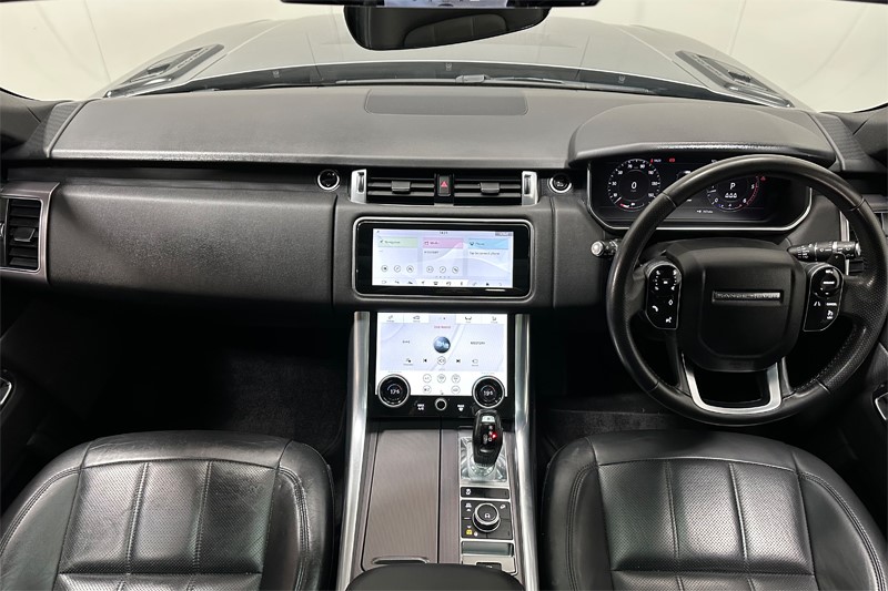 2020 (70) LAND ROVER RANGE ROVER SPORT 3.0 SDV6 HSE 5dr Auto 5231540