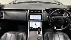 2020 (70) LAND ROVER RANGE ROVER SPORT 3.0 SDV6 HSE 5dr Auto 5231540