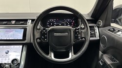 2020 (70) LAND ROVER RANGE ROVER SPORT 3.0 SDV6 HSE 5dr Auto 5231542