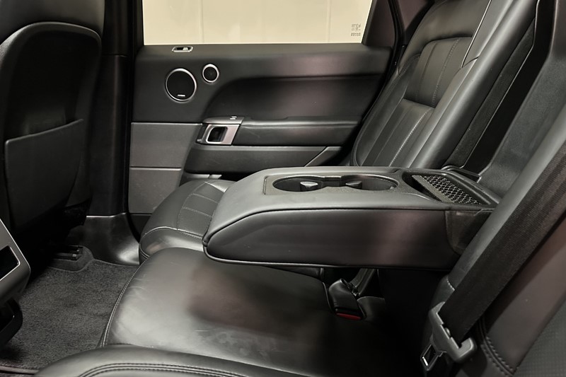 2020 (70) LAND ROVER RANGE ROVER SPORT 3.0 SDV6 HSE 5dr Auto 5231570