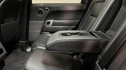 2020 (70) LAND ROVER RANGE ROVER SPORT 3.0 SDV6 HSE 5dr Auto 5231570